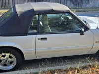 1991 Ford Mustang for sale in Michigan (ID-137140)