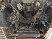 1991 Ford Mustang for sale in Michigan (ID-140801)