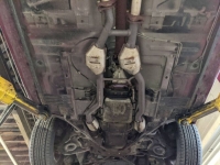 1991 Ford Mustang for sale in Michigan (ID-140801)
