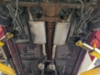 1991 Ford Mustang for sale in Michigan (ID-140801)