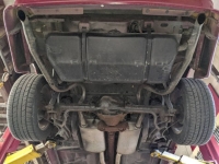 1991 Ford Mustang for sale in Michigan (ID-140801)