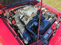 1991 Ford Mustang for sale in Michigan (ID-140801)