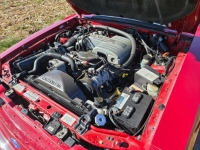 1991 Ford Mustang for sale in Michigan (ID-140801)