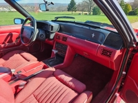 1991 Ford Mustang for sale in Michigan (ID-140801)