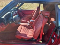 1991 Ford Mustang for sale in Michigan (ID-140801)