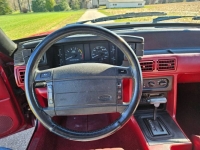 1991 Ford Mustang for sale in Michigan (ID-140801)