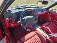 1991 Ford Mustang for sale in Michigan (ID-140801)