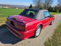 1991 Ford Mustang for sale in Michigan (ID-140801)