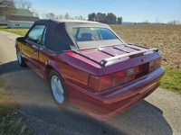 1991 Ford Mustang for sale in Michigan (ID-140801)