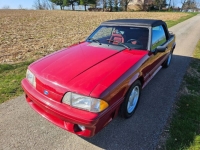 1991 Ford Mustang for sale in Michigan (ID-140801)