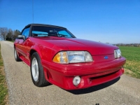 1991 Ford Mustang for sale in Michigan (ID-140801)