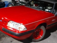 1991 Ford Mustang for sale in Michigan (ID-141083)