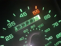 1991 Ford Mustang for sale in Michigan (ID-141083)
