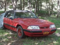 1991 Ford Mustang for sale in Michigan (ID-141083)