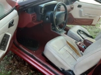 1991 Ford Mustang for sale in Michigan (ID-141083)
