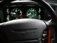 1991 Ford Mustang for sale in Michigan (ID-141083)