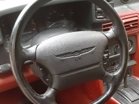 1991 Ford Mustang for sale in Michigan (ID-141083)