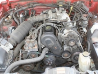 1991 Ford Mustang for sale in Michigan (ID-141083)