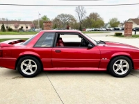 1991 Ford Mustang for sale in Addison, Illinois (ID-141882)