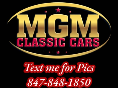 1991 Ford Mustang for sale