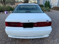 1991 Ford Thunderbird for sale in Michigan (ID-155176)