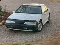 1991 Ford Thunderbird for sale in Michigan (ID-155176)