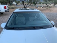 1991 Ford Thunderbird for sale in Michigan (ID-155176)