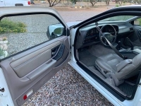 1991 Ford Thunderbird for sale in Michigan (ID-155176)