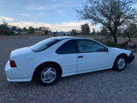 1991 Ford Thunderbird for sale in Michigan (ID-155176)