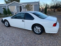 1991 Ford Thunderbird for sale in Michigan (ID-155176)