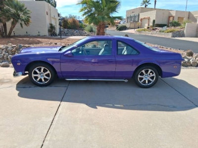 1991 Ford Thunderbird for sale