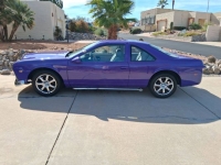 1991 Ford Thunderbird for sale in Michigan (ID-161908)