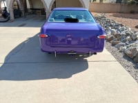 1991 Ford Thunderbird for sale in Michigan (ID-161908)