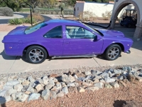 1991 Ford Thunderbird for sale in Michigan (ID-161908)