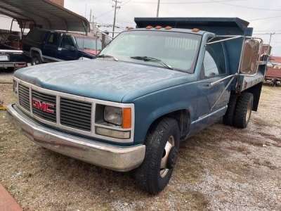 1991 GMC 3500 for sale