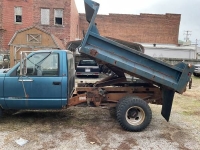 1991 GMC 3500 for sale in Michigan (ID-138301)
