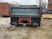 1991 GMC 3500 for sale in Michigan (ID-138301)