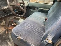 1991 GMC 3500 for sale in Michigan (ID-138301)