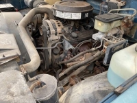 1991 GMC 3500 for sale in Michigan (ID-138301)