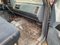 1991 GMC 3500 for sale in Michigan (ID-138301)