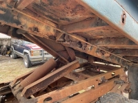 1991 GMC 3500 for sale in Michigan (ID-138301)