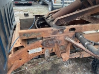 1991 GMC 3500 for sale in Michigan (ID-138301)