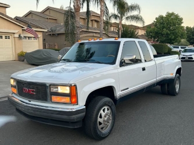 1991 GMC 3500 for sale 1991 GMC 3500 for sale