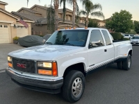 1991 GMC 3500 for sale in Michigan (ID-144198)