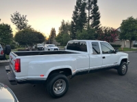 1991 GMC 3500 for sale in Michigan (ID-144198)