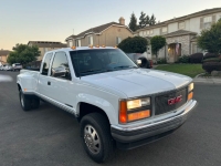 1991 GMC 3500 for sale in Michigan (ID-144198)