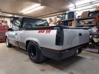 1991 GMC Pickup for sale (ID-139333)