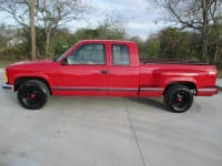1991 GMC Sierra for sale in Michigan (ID-137748)