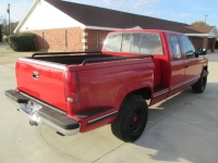 1991 GMC Sierra for sale in Michigan (ID-137748)
