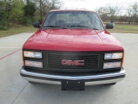 1991 GMC Sierra for sale in Michigan (ID-137748)